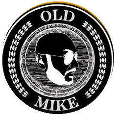 Logo oficial Old Mike